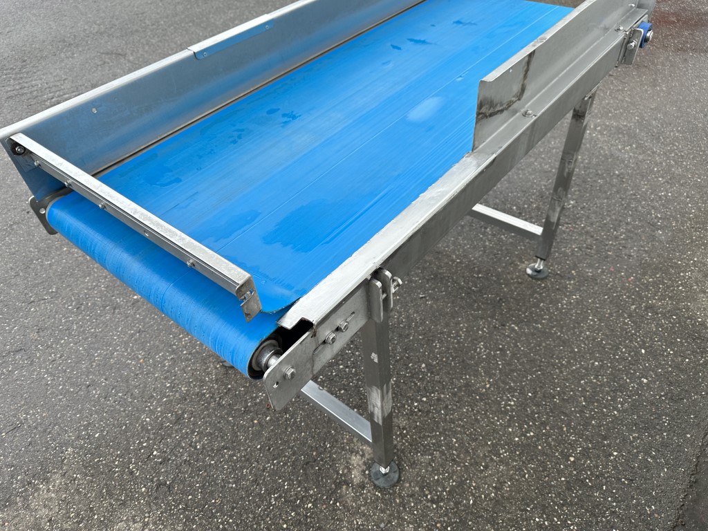 Конвейер S&B 150 x 60 см