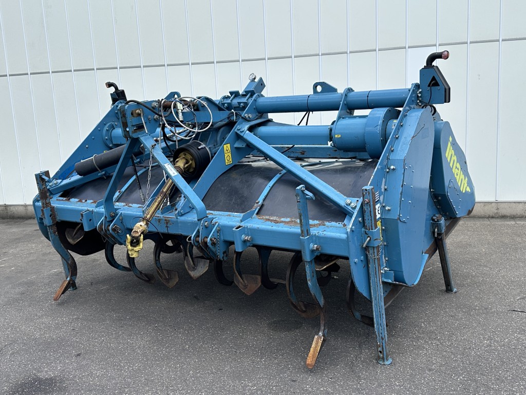 Imants 47SP300DRH Роторный культиватор глубокого рыхления