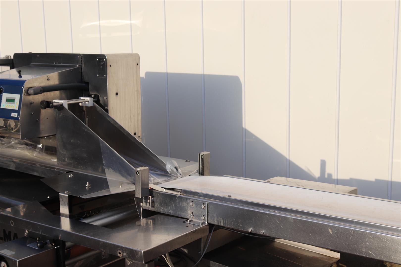 Ulma PV-350 LS-HIX flowpacker � ����������� ������
