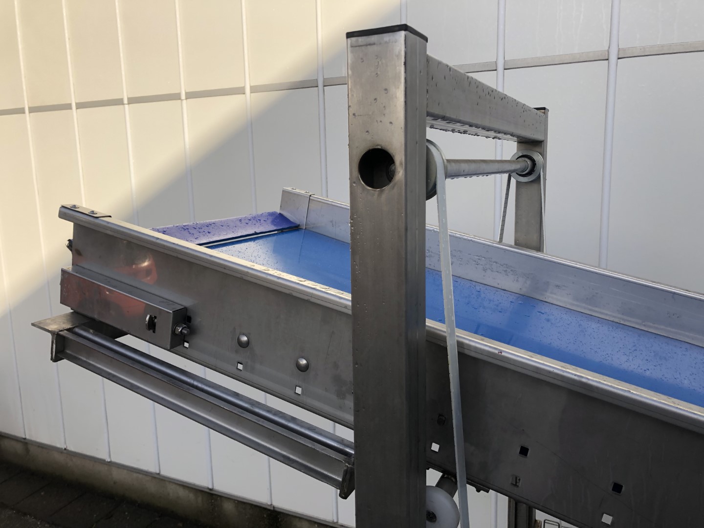 Maf Roda конвейер 240 х 60 см