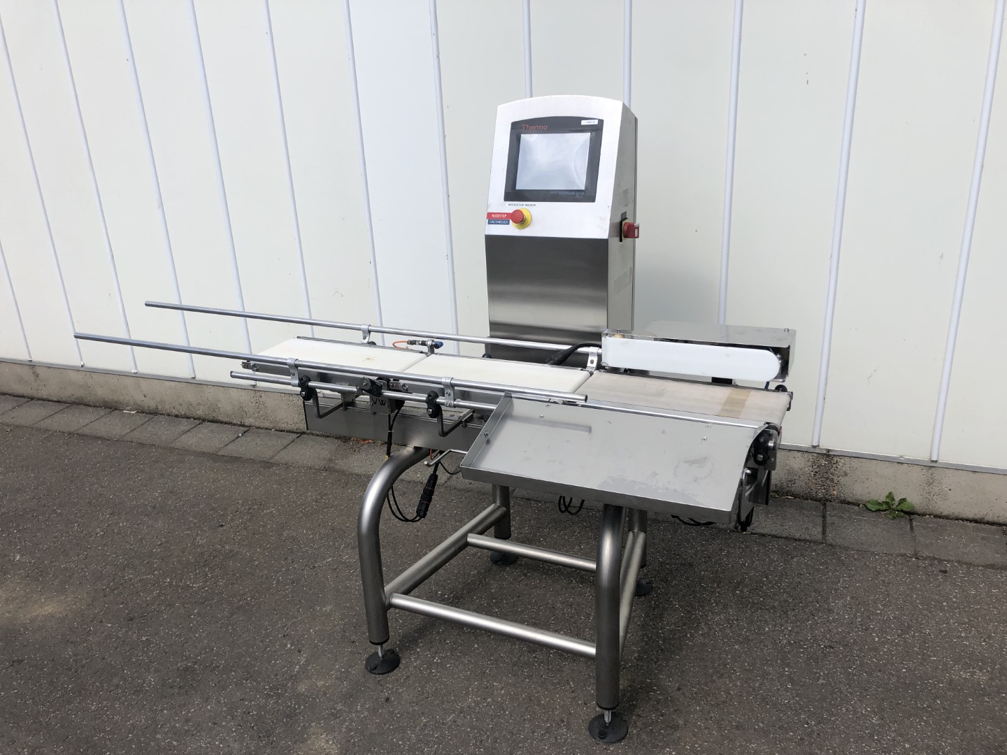 Thermo Scientific Versaweigh ������� �������