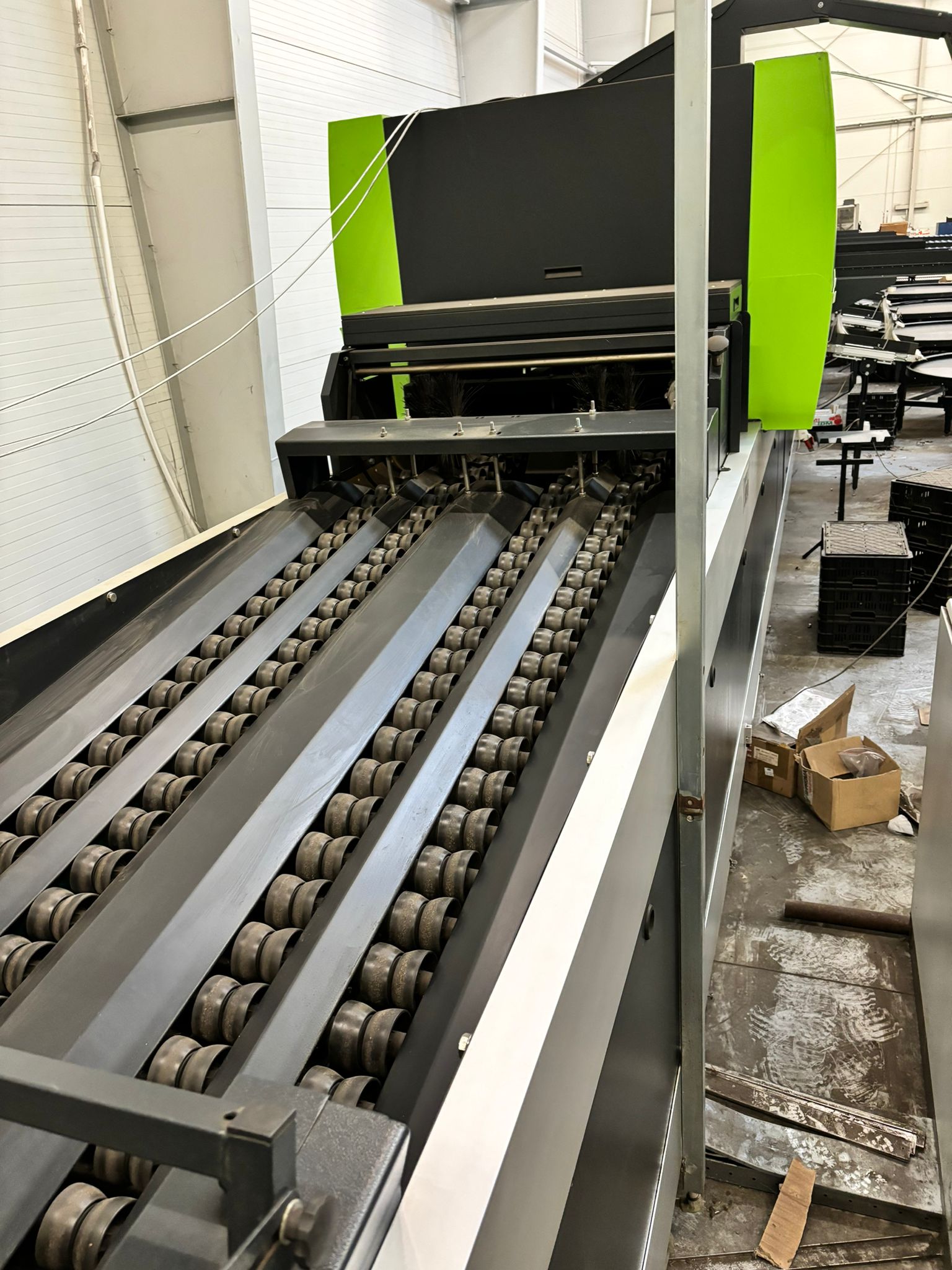 Greefa SMART SORT �����a ��� ���������� ������� � 21 �����������
