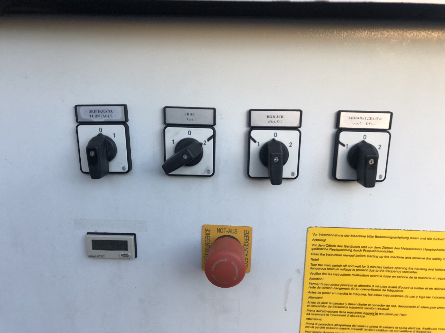 Mayer 2400 ��������� ������ � ���������