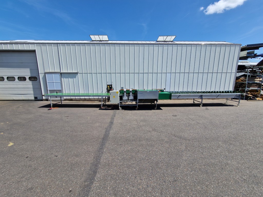 Bercomex SOBB-SL5-DD ������������ ��� ��������� ��������� ������� � 2 ������������ �������� CRM � ������� ����������