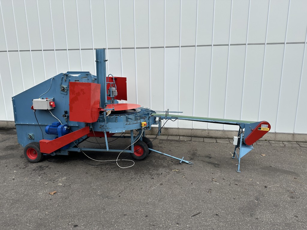 Demtec 900 ������ ��� ������� ������� ������ � ������������ ����������