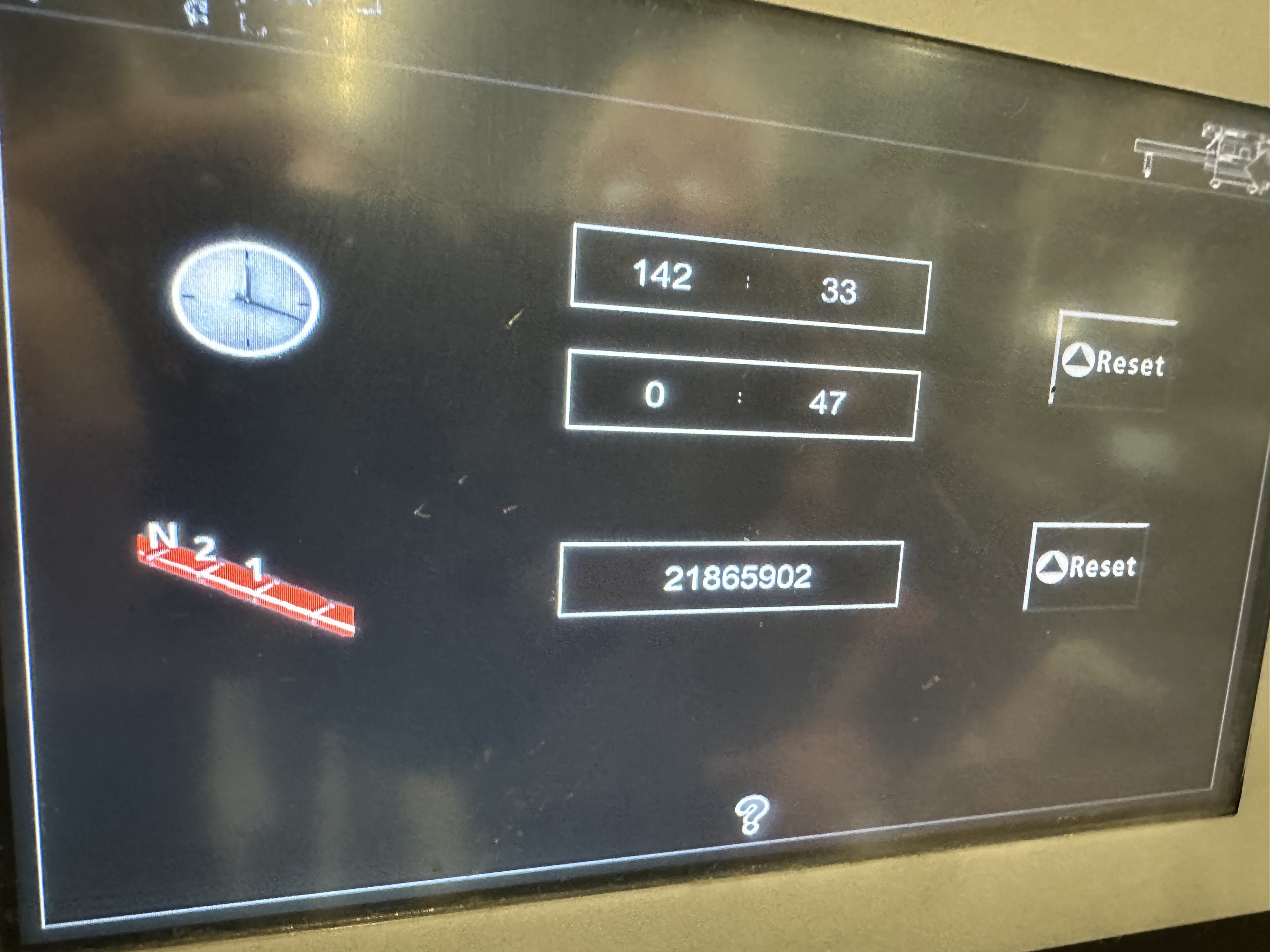 Ulma Sienna LS BI ����������� ������ ����-��� (Flow pack) � 3,5 �������� ����������
