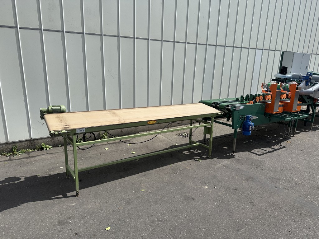 Havatec QB1 Quality Buncher ������������ ��� ��������� ��������� ������� ��� ���������