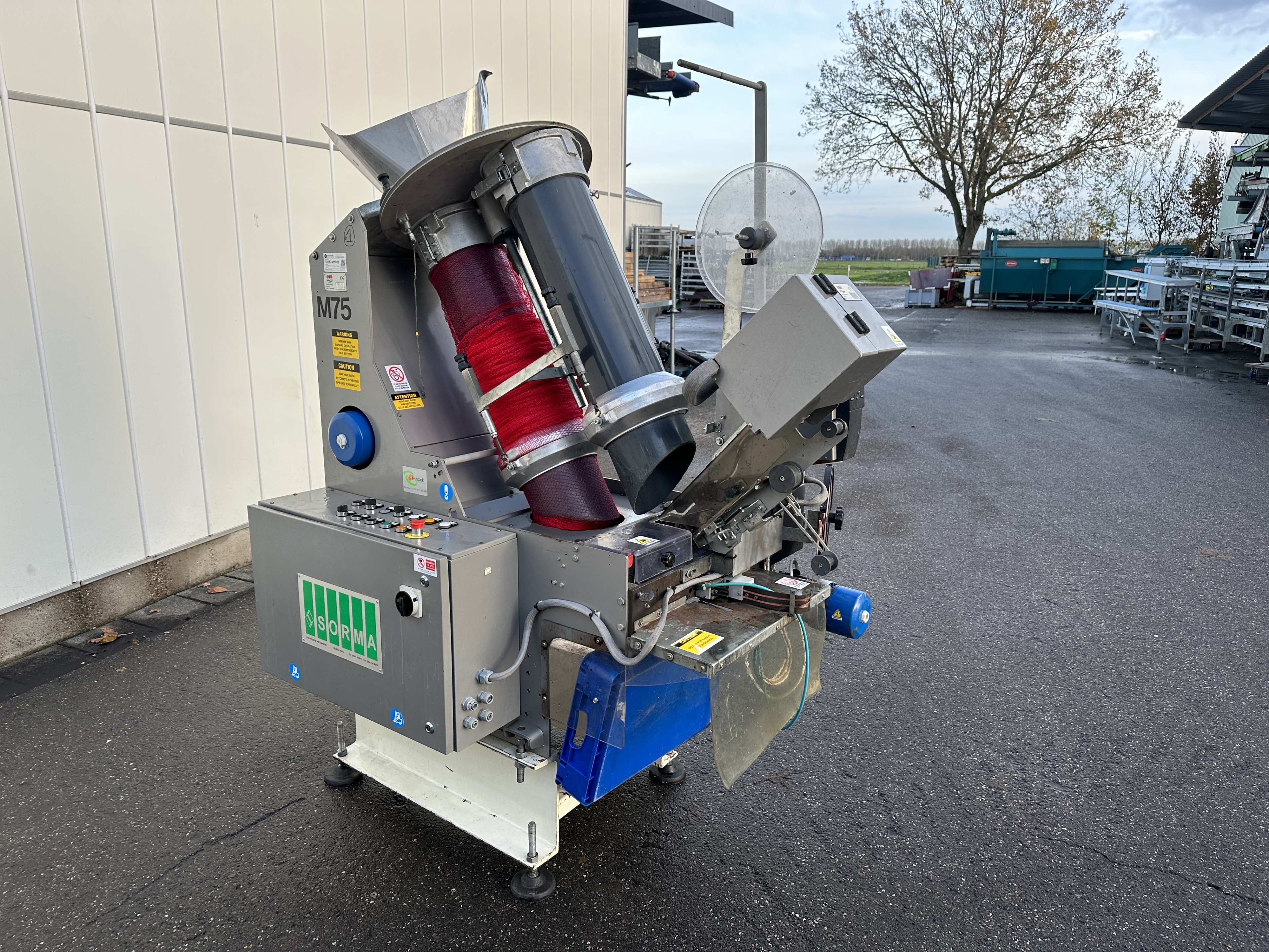 Sorma RB2-120 ������ ��� �������� � ����� � �������������� ��������� 2015 � ��������� ��������
