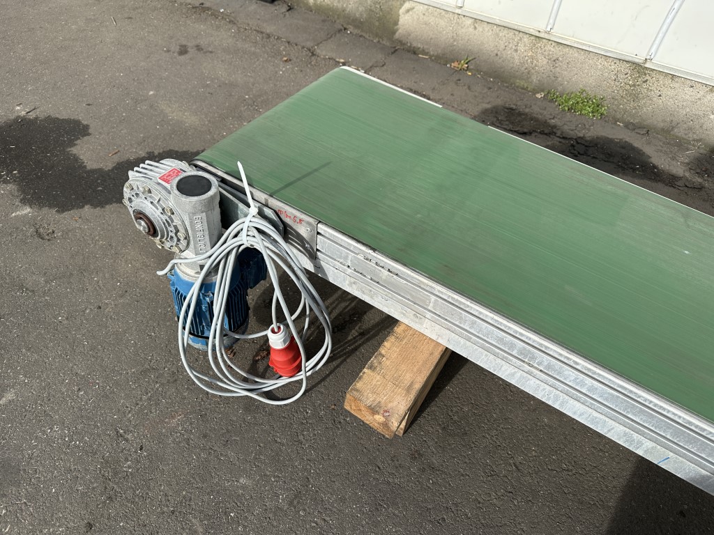WPS конвейер 1005 х 45 см