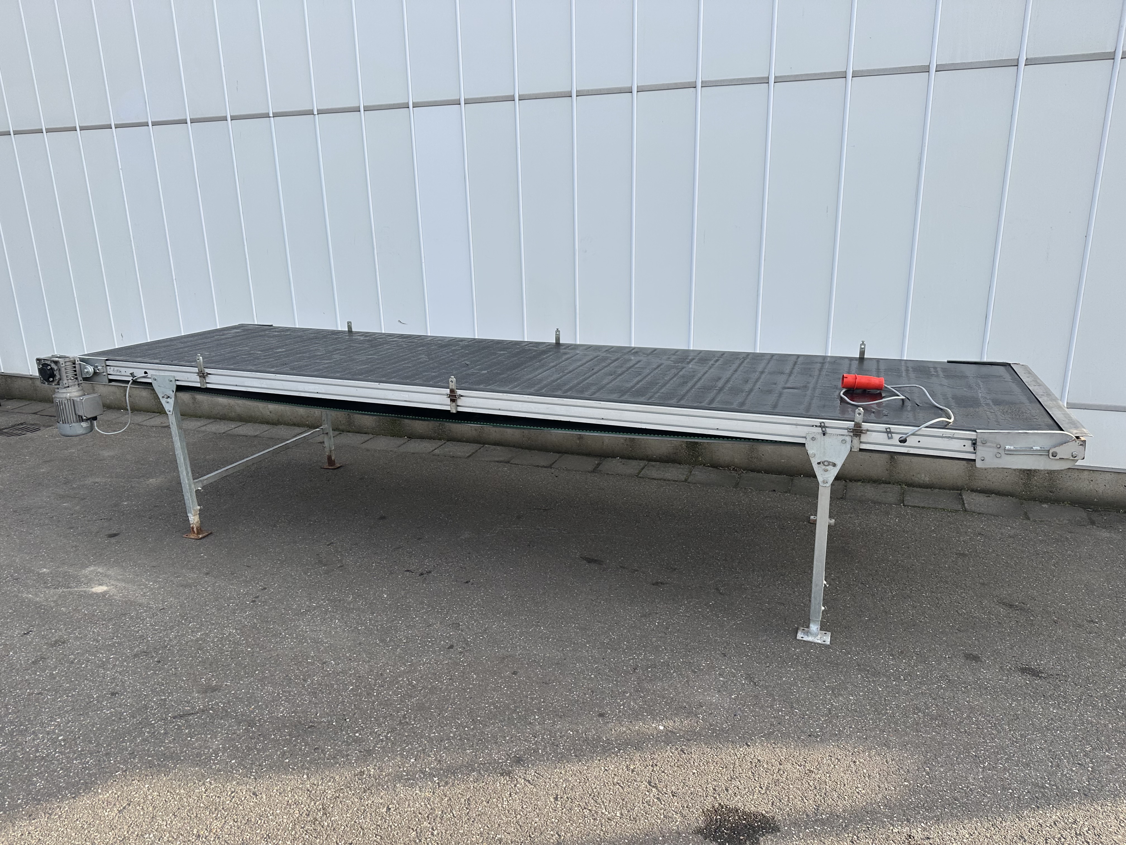 Конвейер Viscon 450 x 120 см