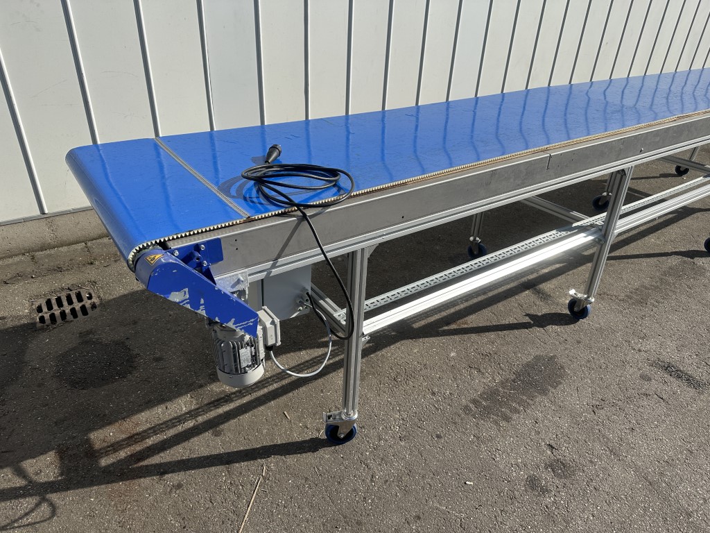Jamafa конвейер 600 х 80 см