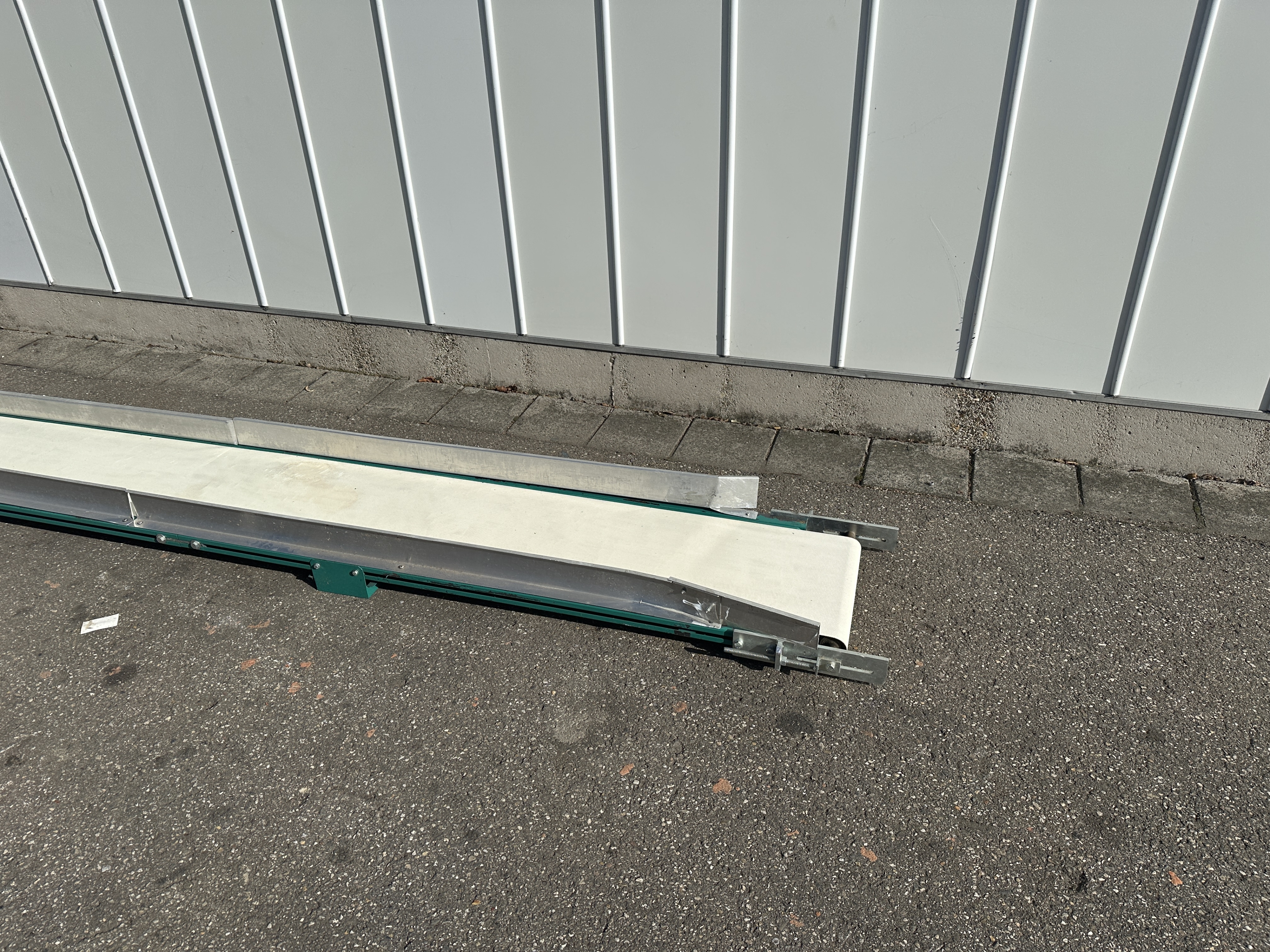 SADO конвейер 775 х 40 см