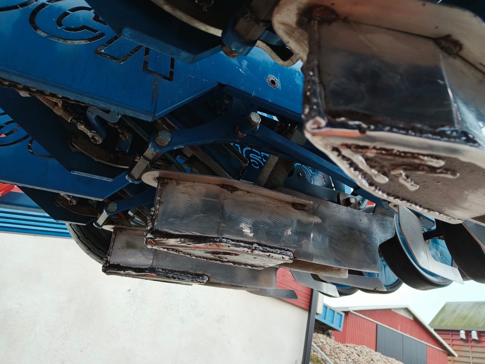 Ferrari Fastblock 4/2 P���������������� ������ ��� ������