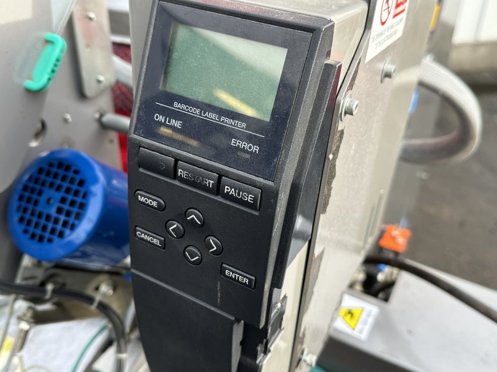 Sorma RB2-120 ������ ��� �������� � ����� � �������������� ���������
