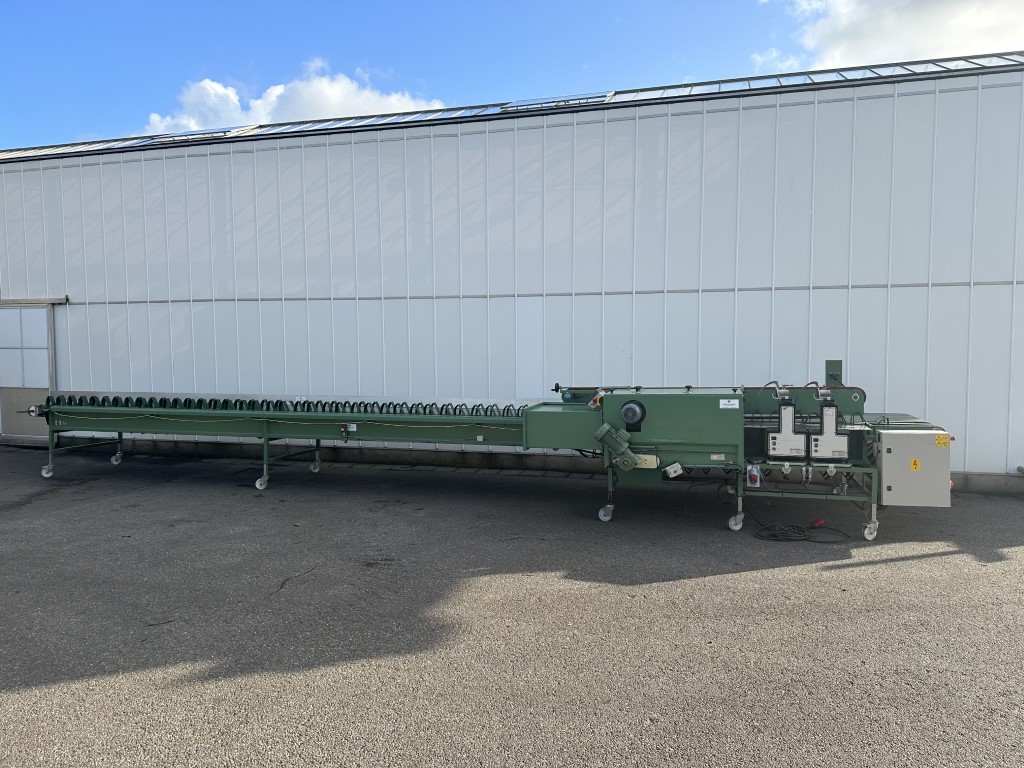 Bercomex SOBB-SL4-DD