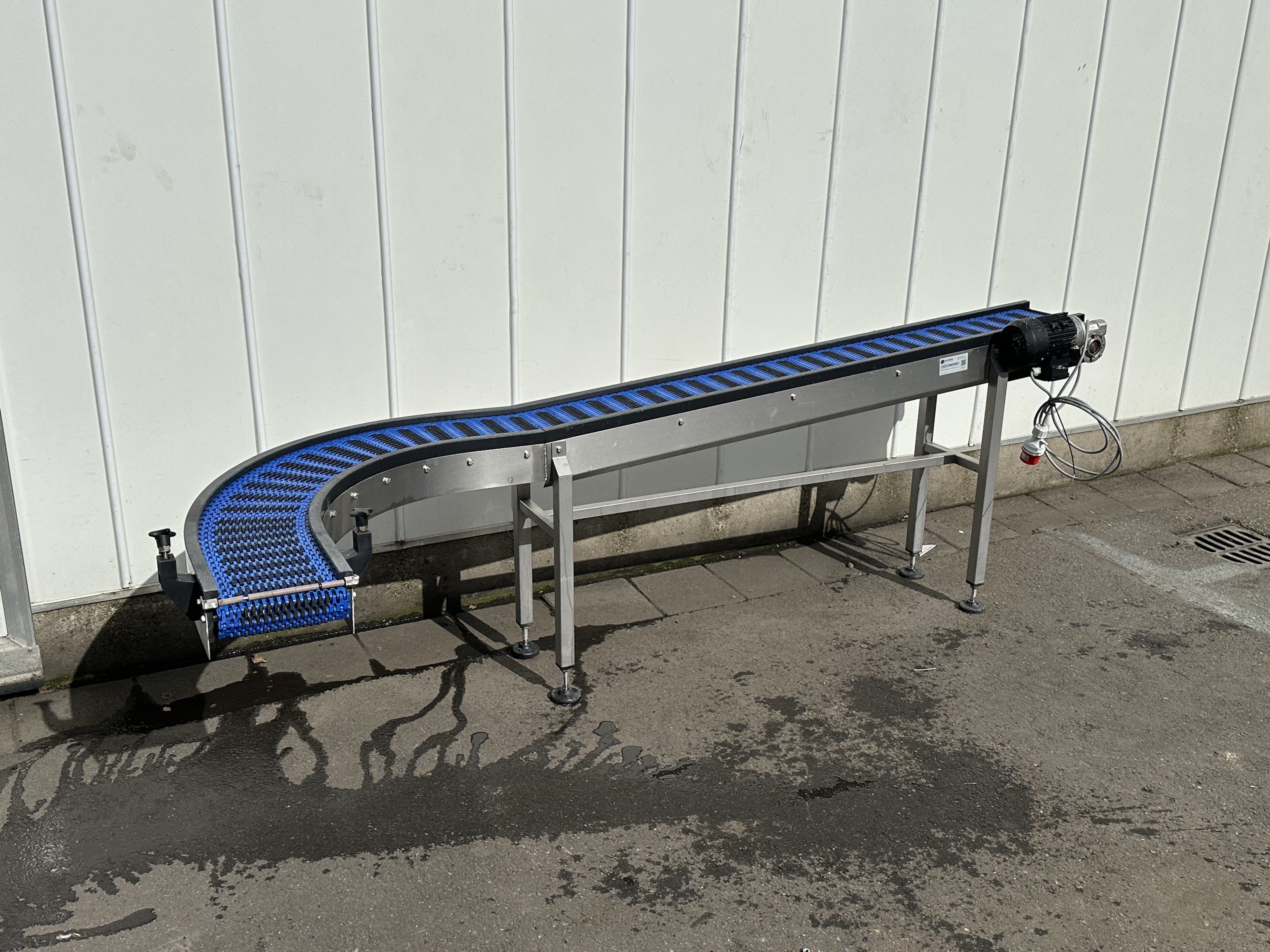 Greymans Paktech ������������� �������� 90�, 320 x 20,5 ��