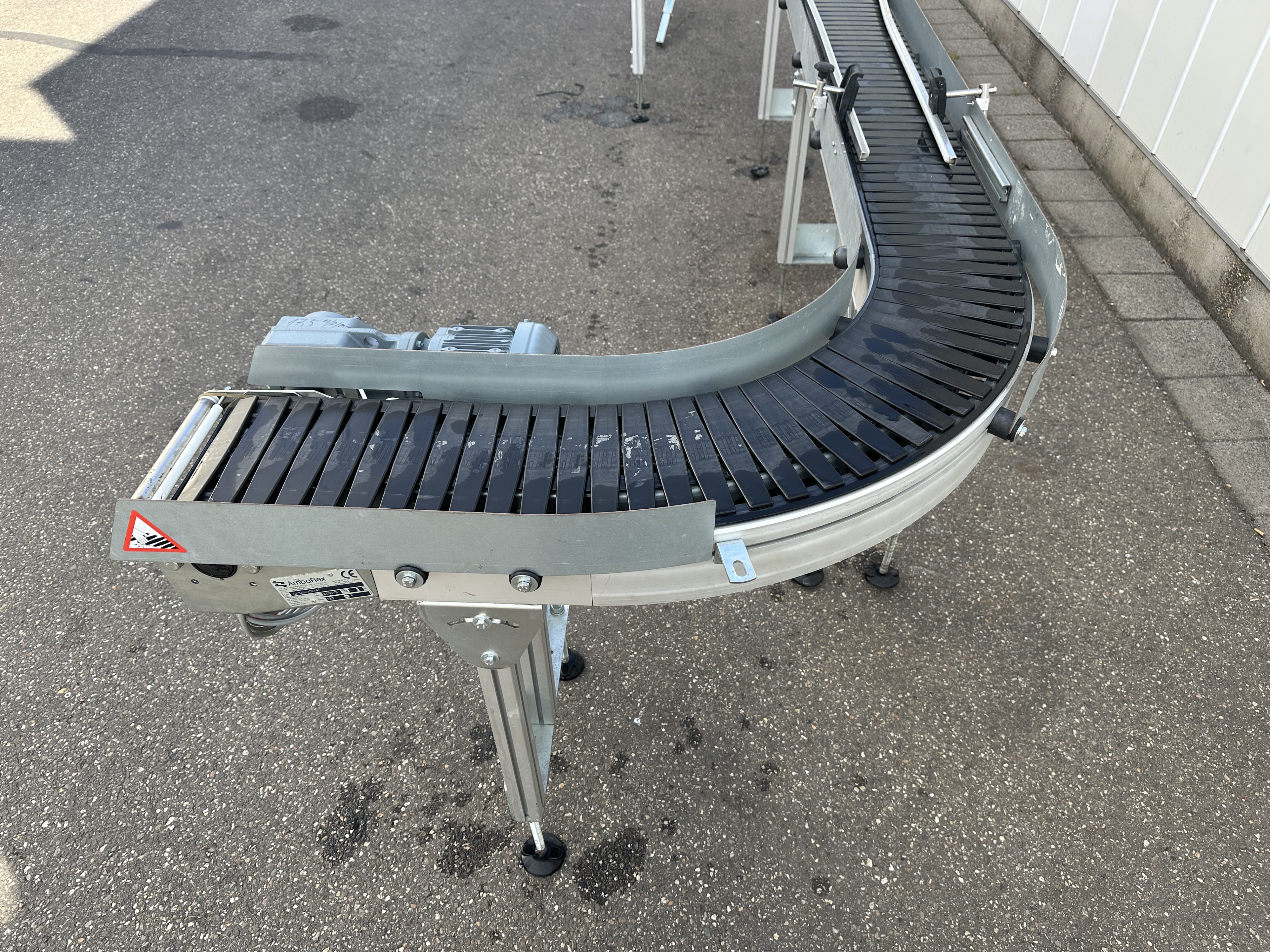 Ambaflex ������������� �������� 20 �� � ������, 180�