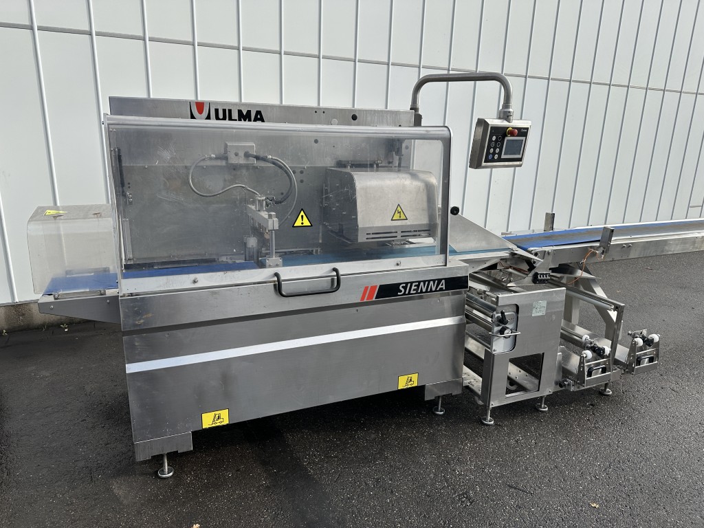 Ulma Sienna LS BI ����������� ������ ����-��� (Flow pack) � 3,5 �������� ����������