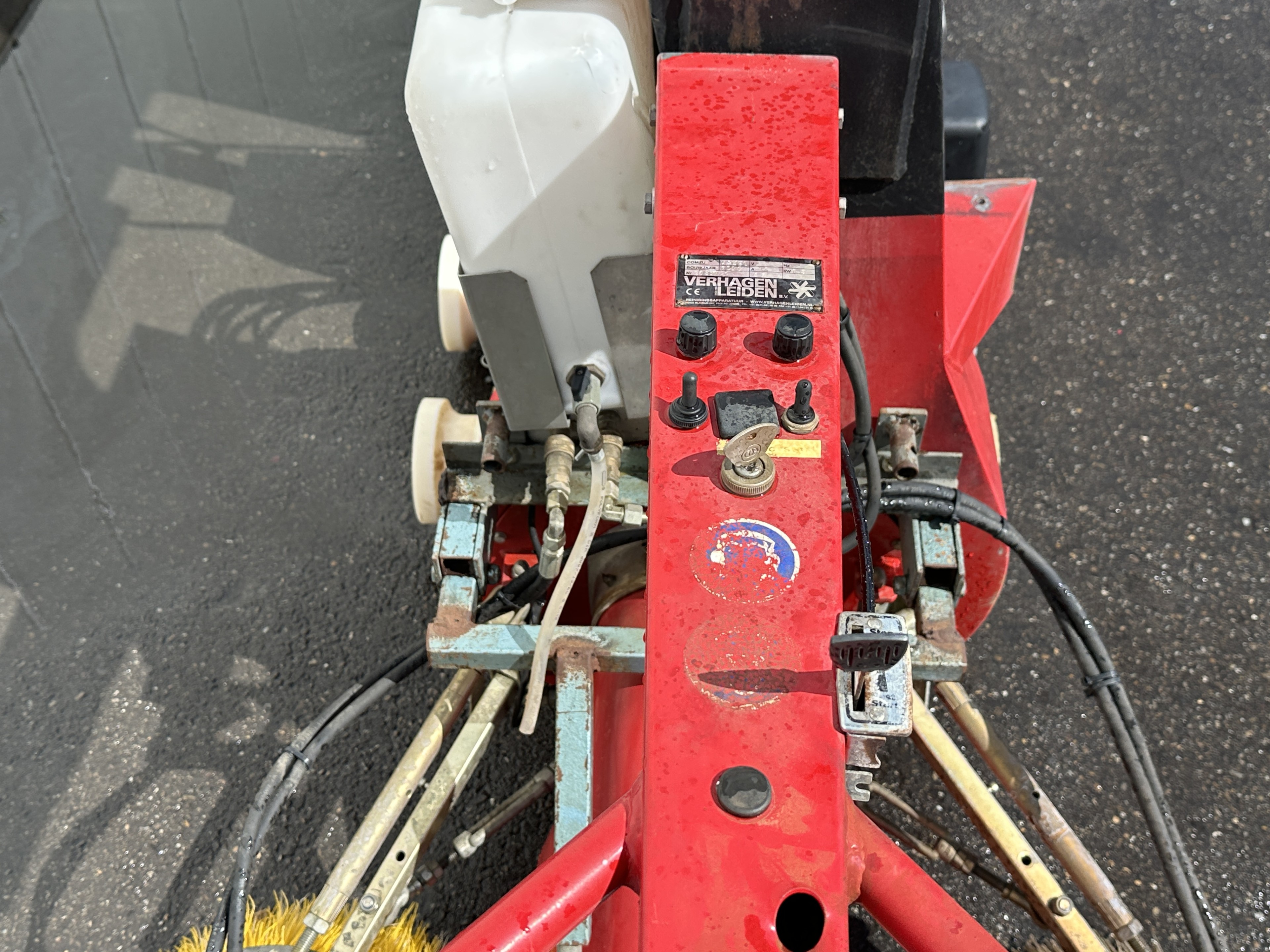 Verhagen Leiden HABBL ������� ��� ��������� ������������ 42,5 ��