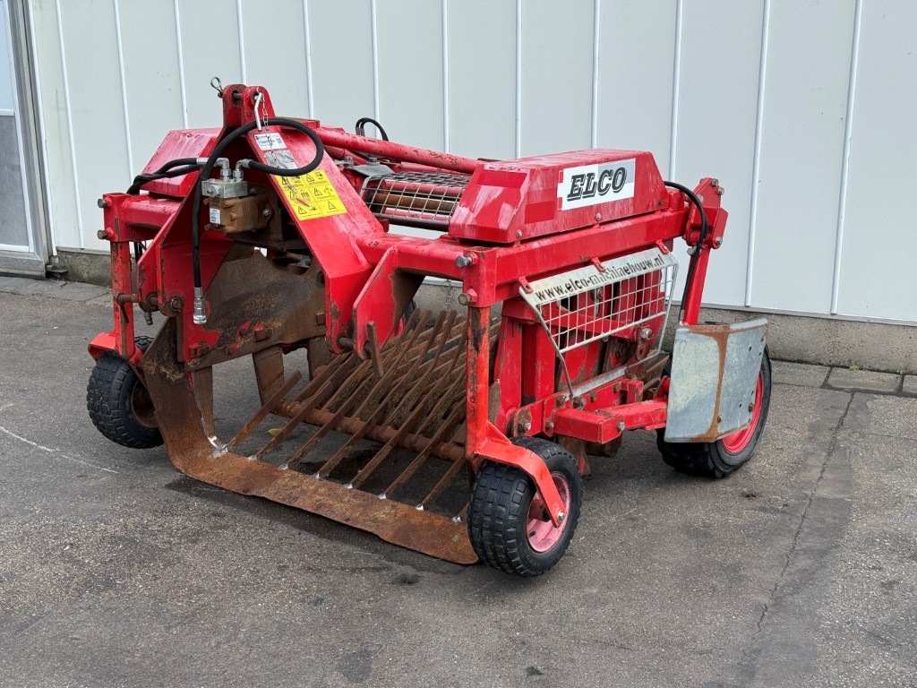 Elco ������������ ���������� ����a 135 ��