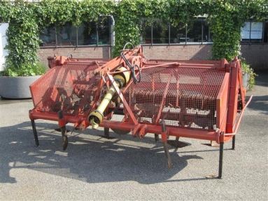 Лопатоукладчик Farmax 275 см