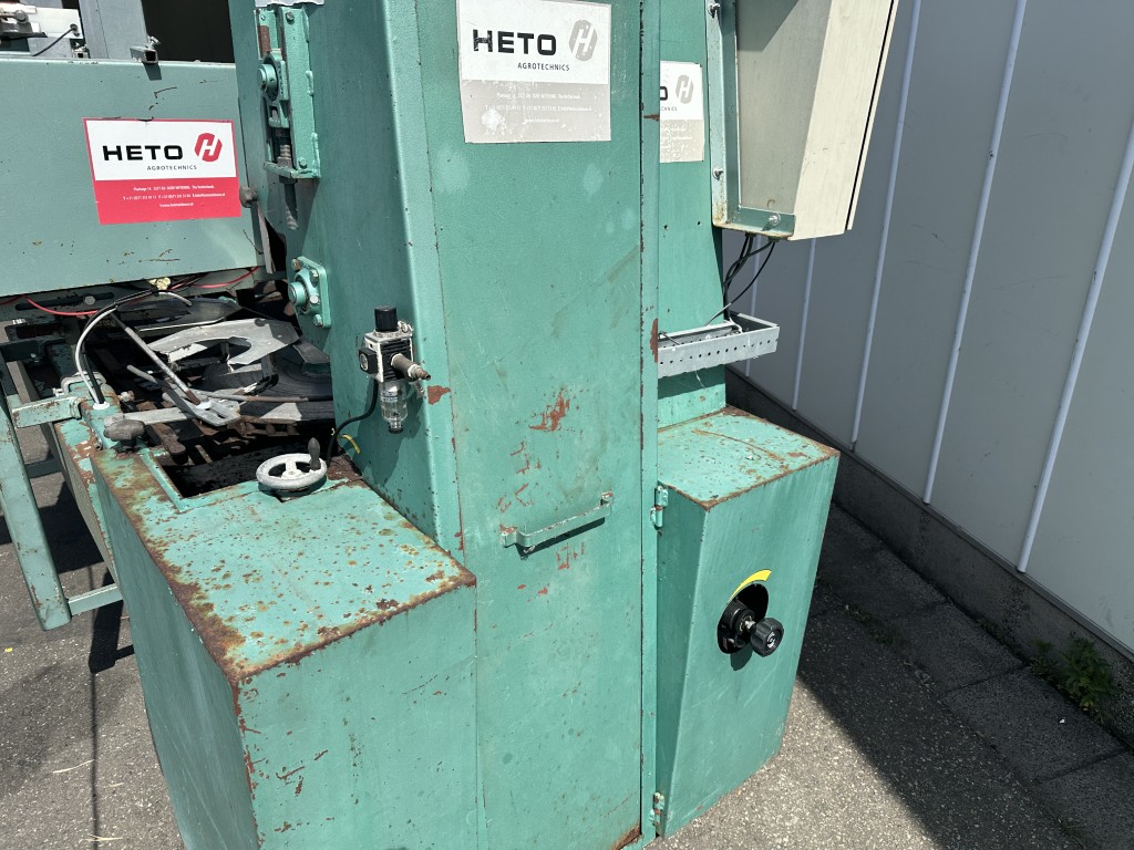Heto H12 ������ ��� ������� ������� ������