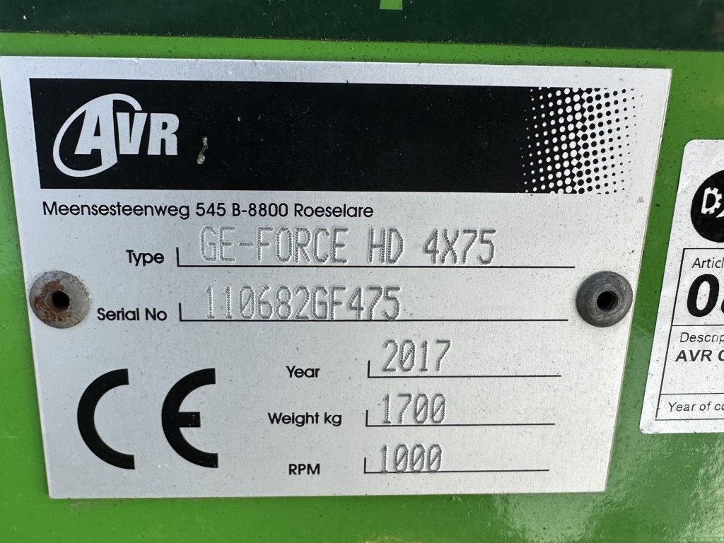 AVR GE-FORCE HD 4X75 �����-/������������������