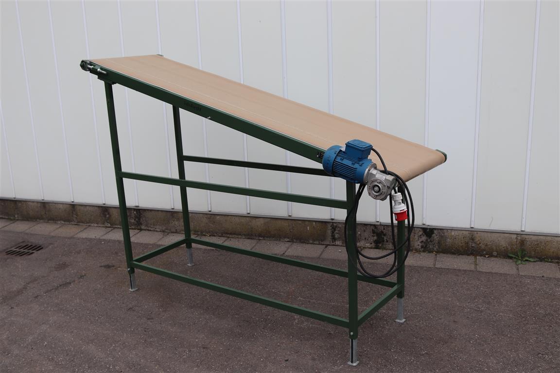 Конвейер Potveer 230 см x 60 см