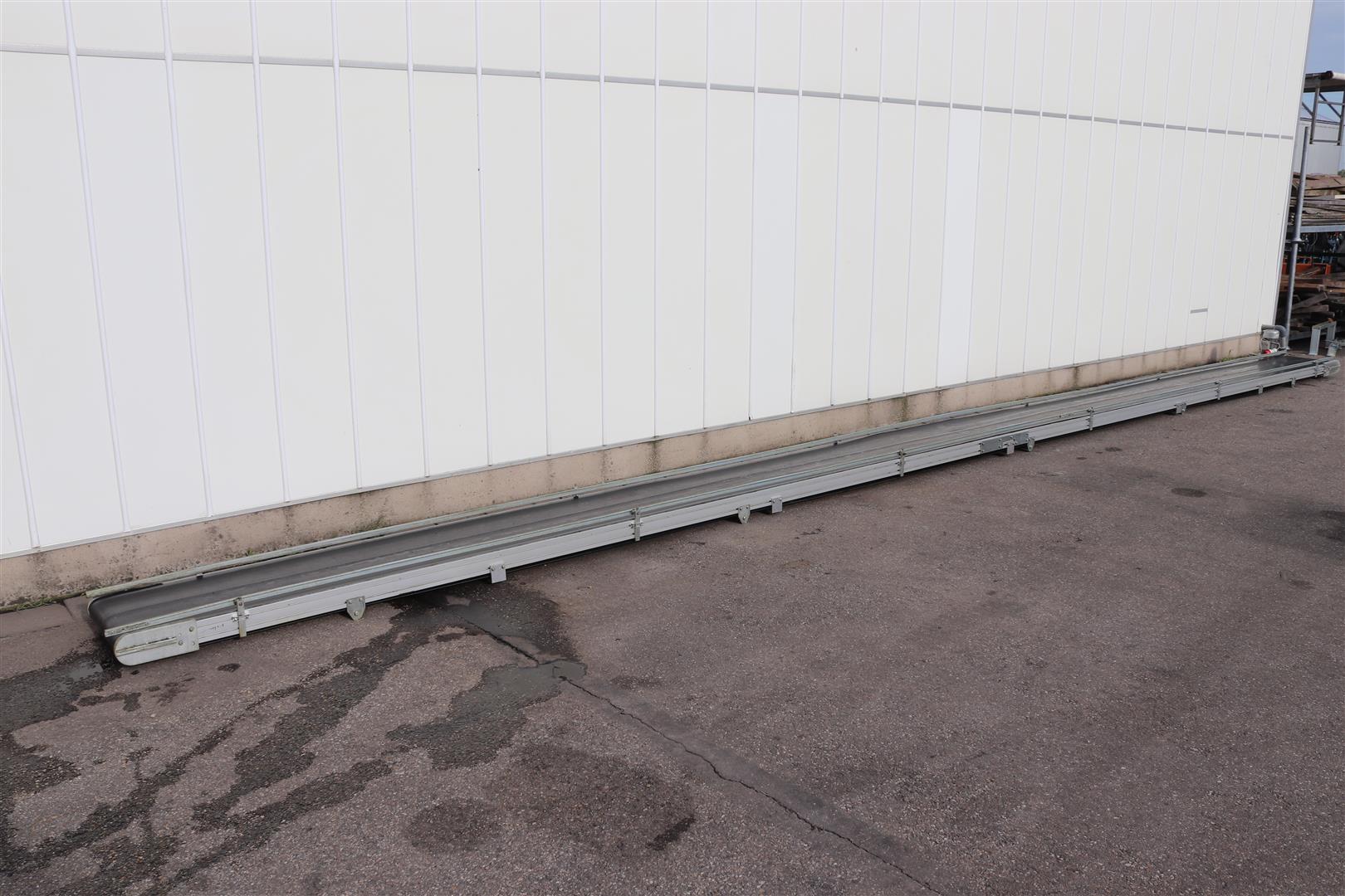 Конвейер Viscon 1100 x 50 см