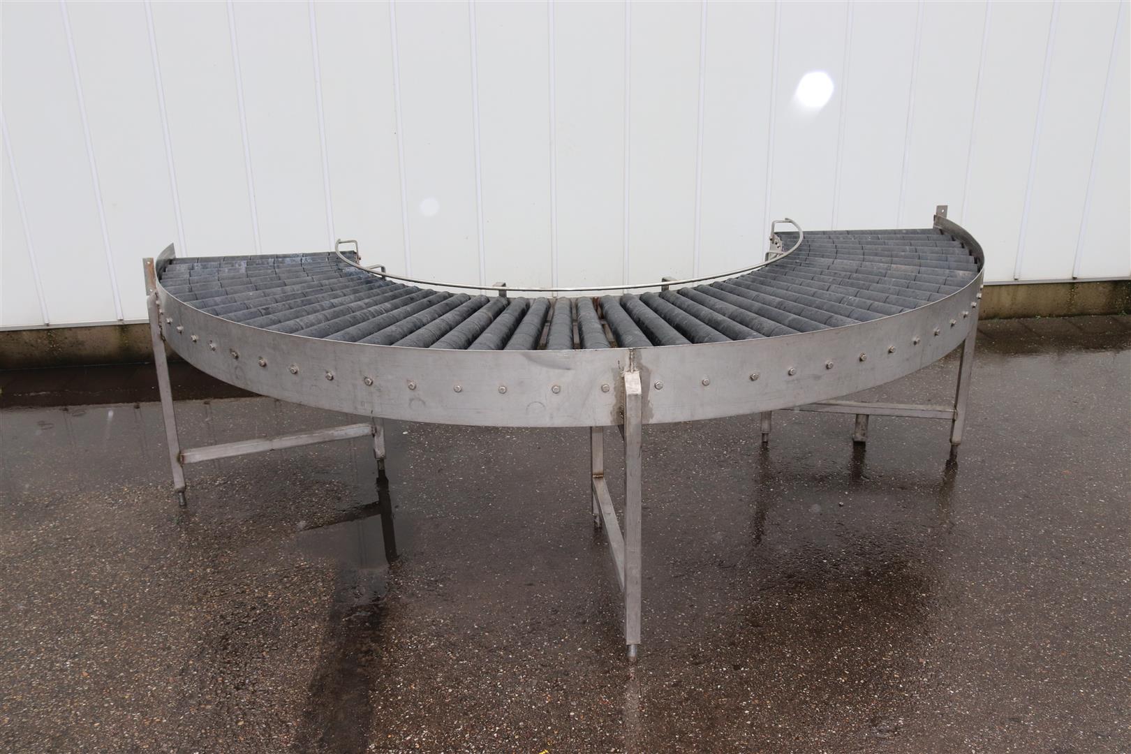 ������ ������ Tuchenhagen 180�