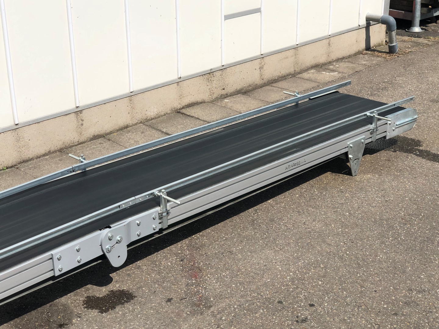 Конвейеры Viscon 810 x 50 см