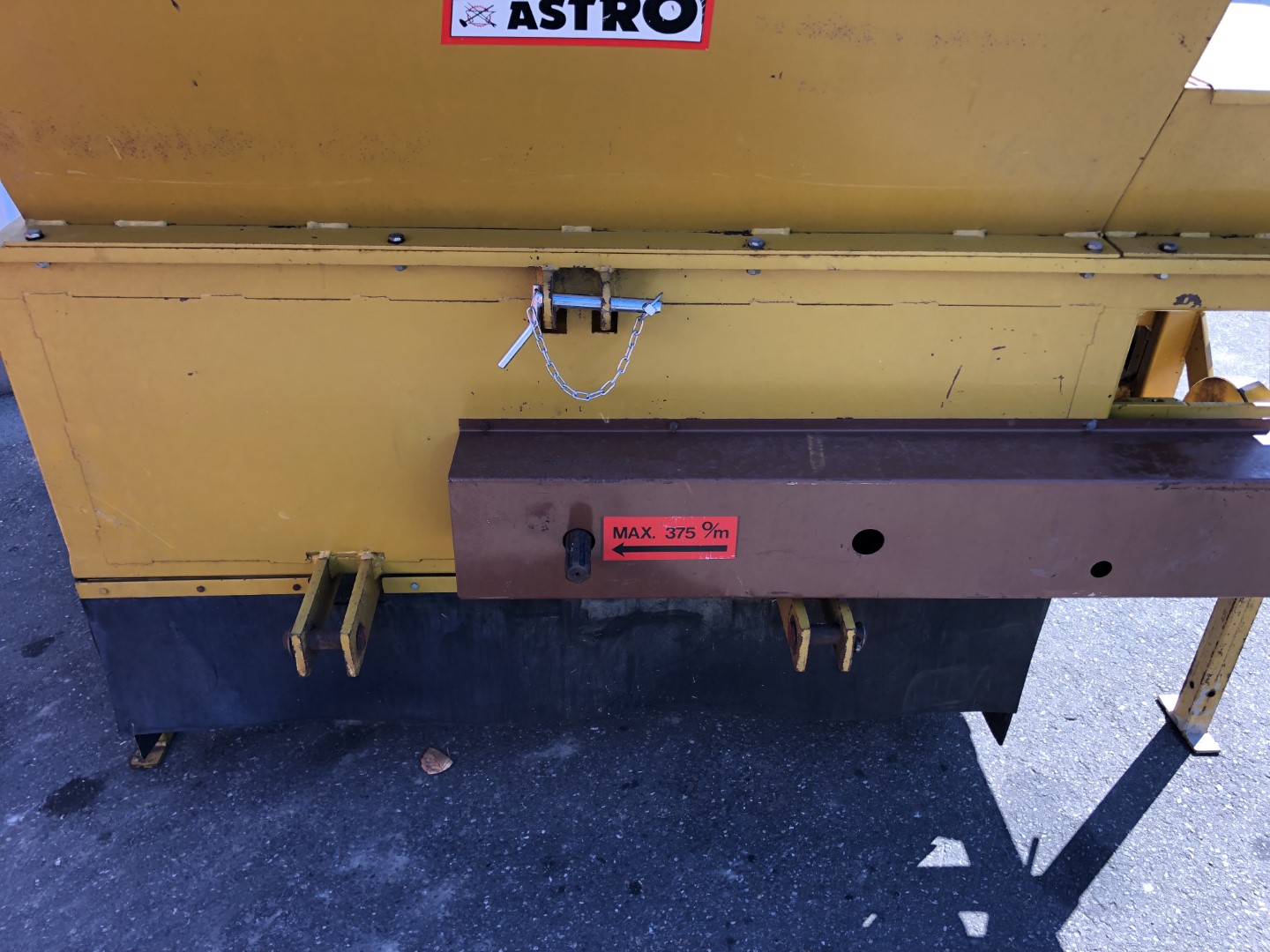 Agro Techniek Astro �����������
