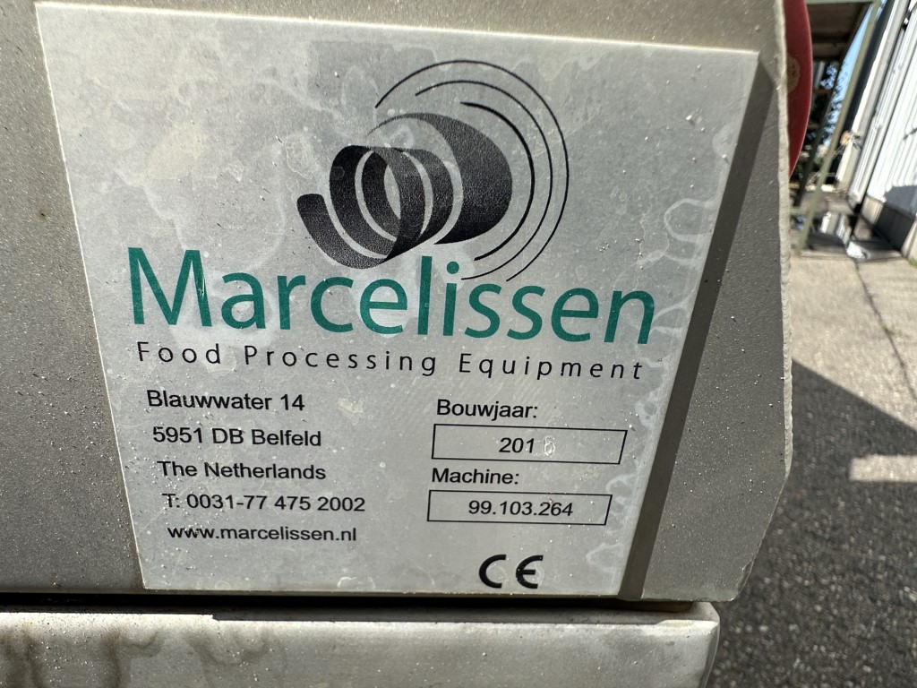 Marcelissen 99.103.264 ����������� ������