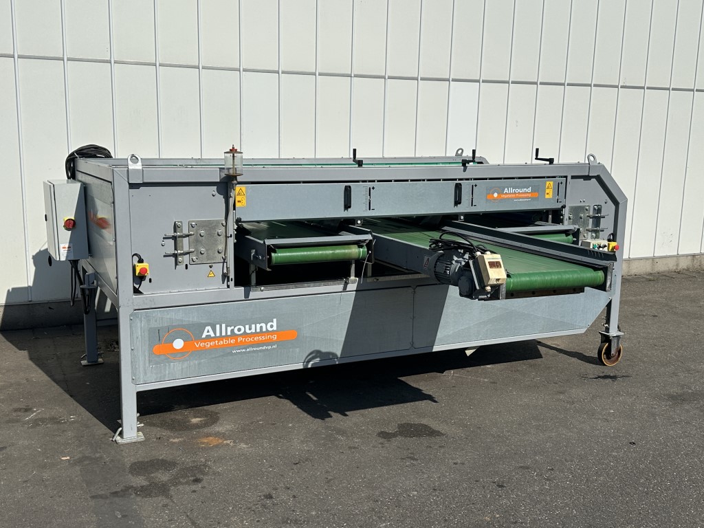 Allround R120-57 stc. 63 ��������� ������������� ������