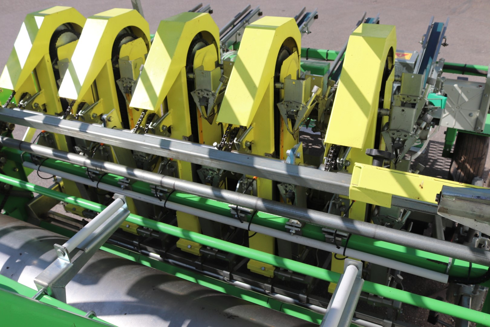 Hortus / Hortech Due Automatic 195 ���������� ������ ��� ������������� ��������� ������