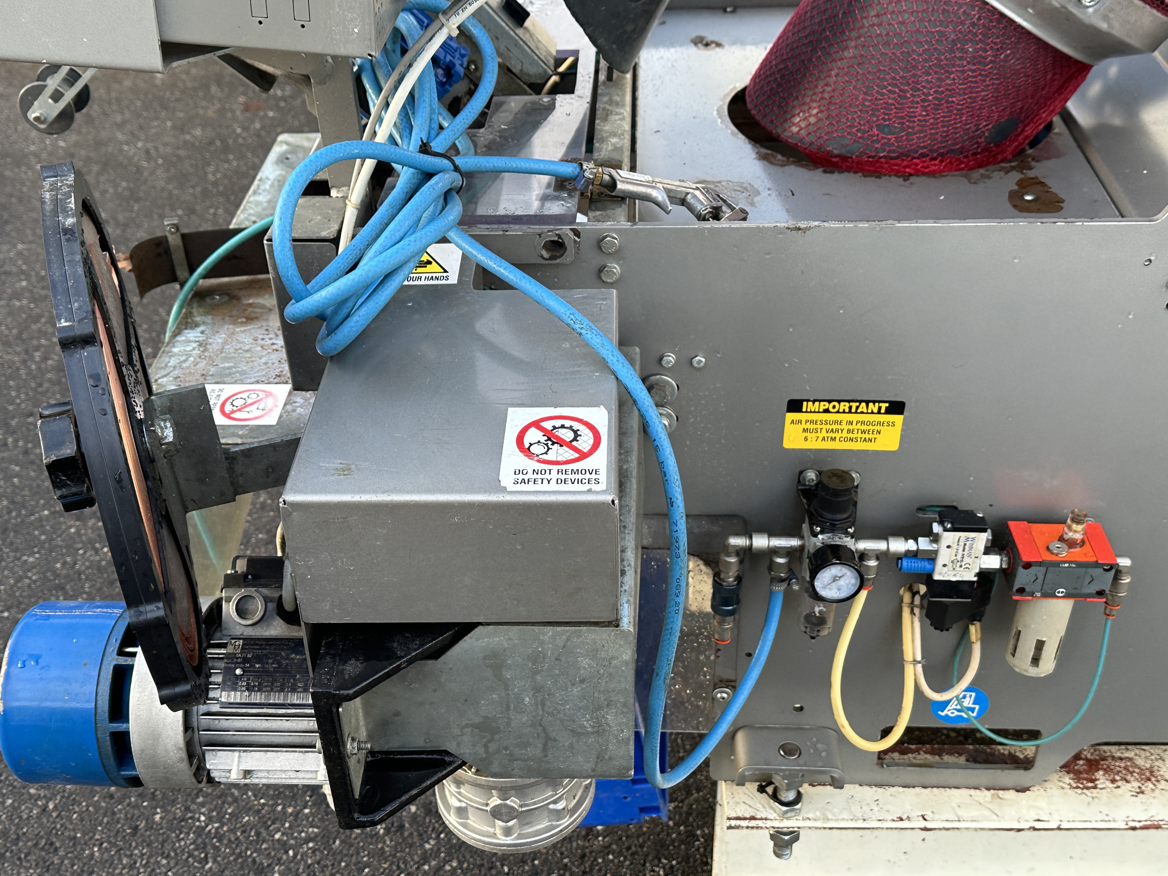 Sorma RB2-120 ������ ��� �������� � ����� � �������������� ��������� 2015 � ��������� ��������