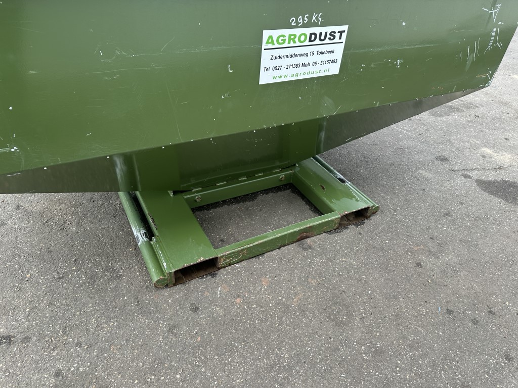 Agrodust BBBV ����������� ���-�����