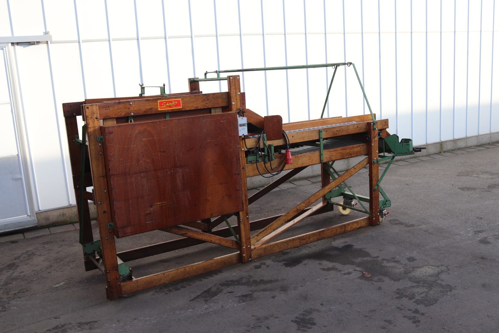 ������������� ������ Schouten Trio ��� ��������� � ���� - 60 ��
