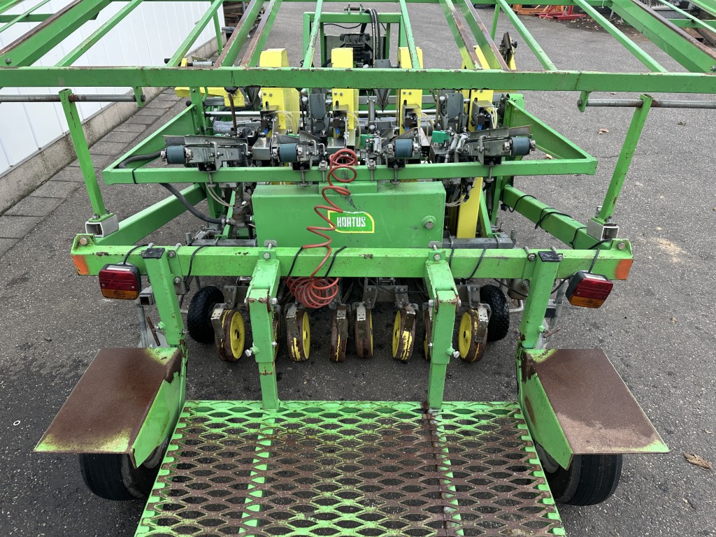 Hortech due automatic �����a ��� ������� � ����� 4 ����