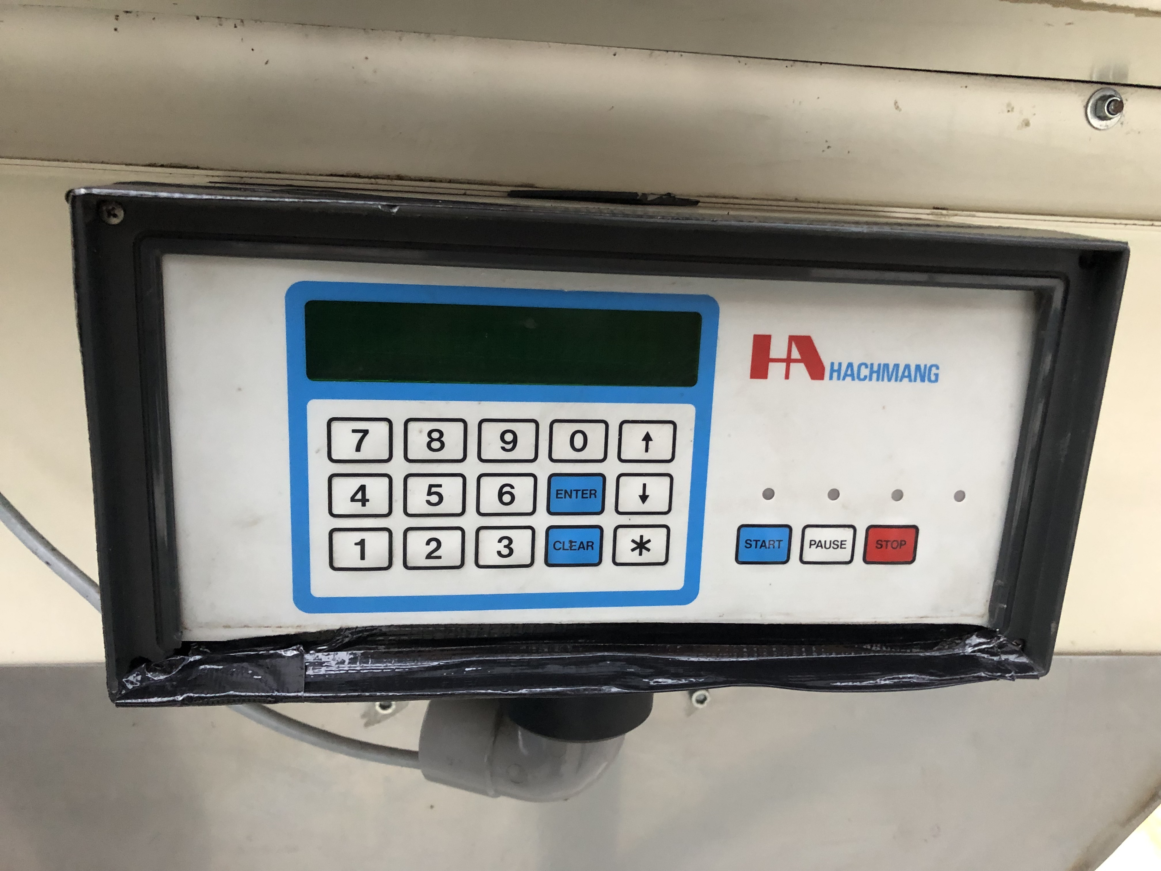 Hachmang HA 8125 MC ������� ������