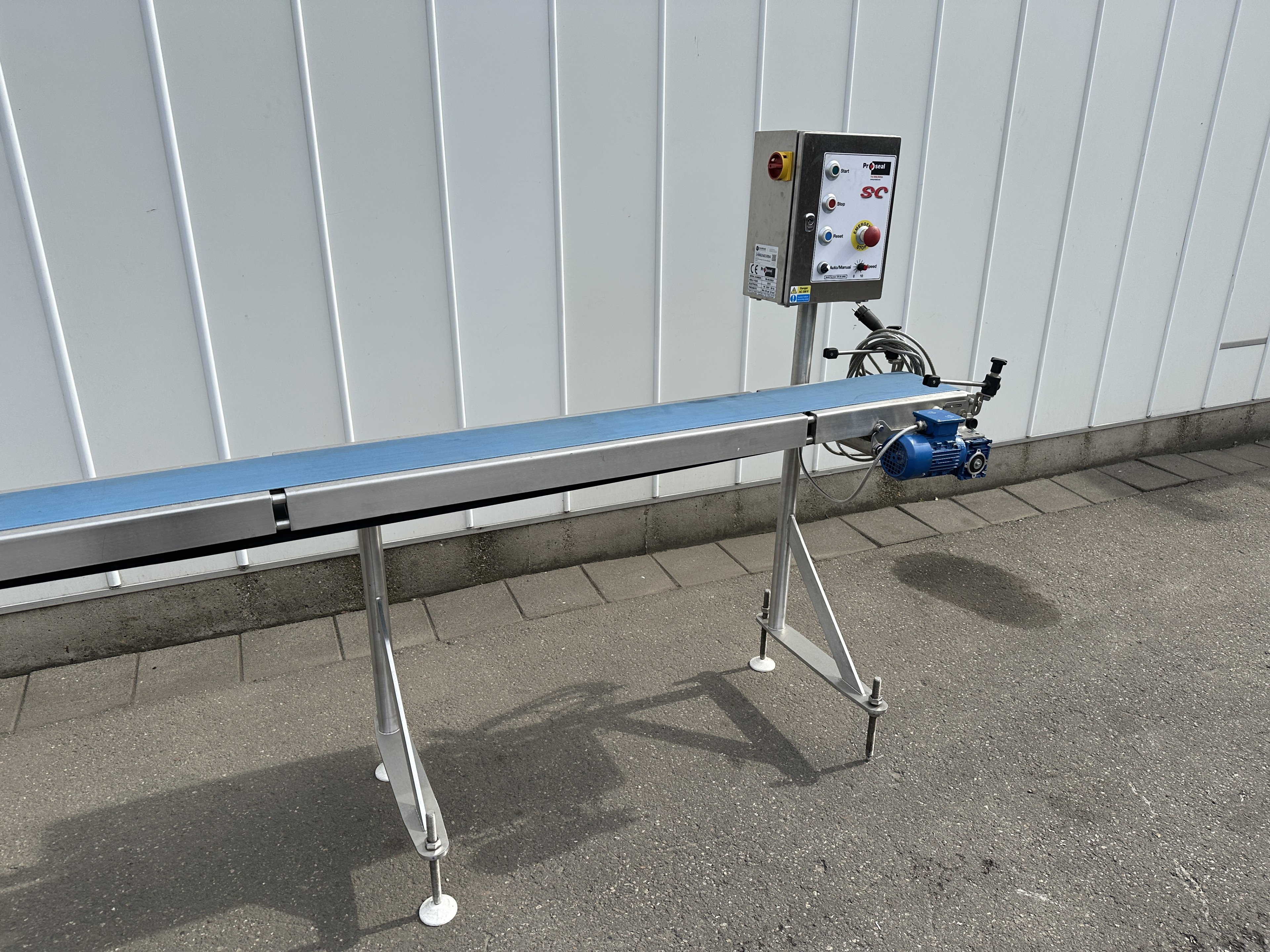 Proseal SC конвейер 700 x 20 см