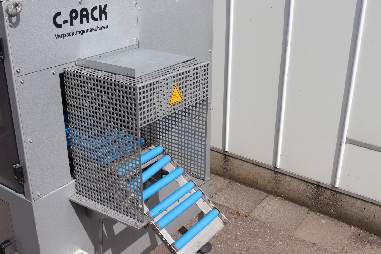 C-pack 984 ��������� ��� ������ � �������� ���������� ������ �������