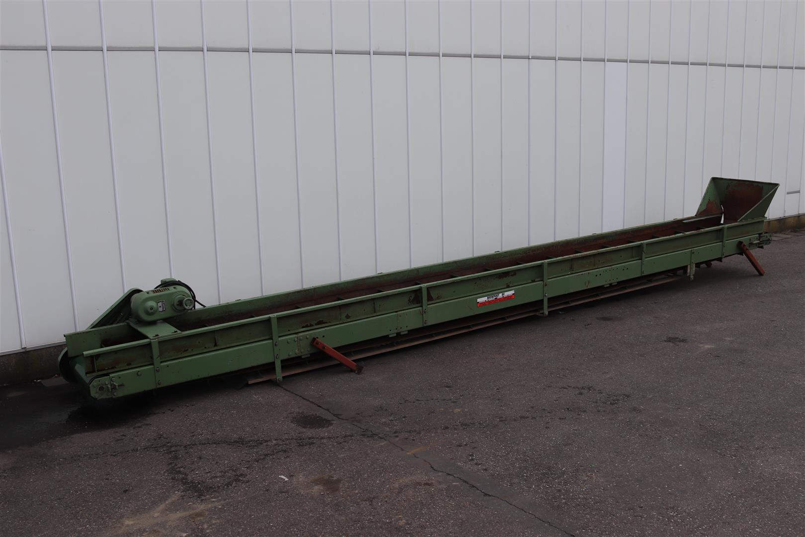 Элеватор Beeppoot 690 x 50 см