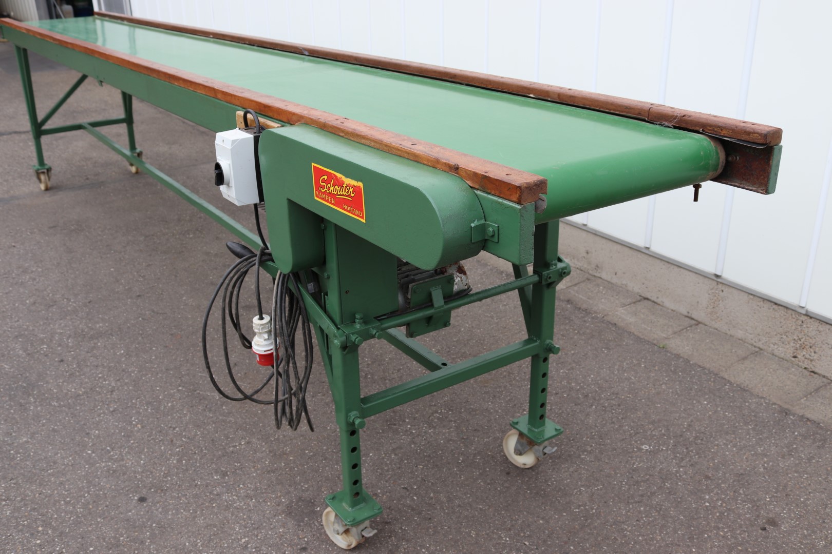 �������� Schouten 500 x 60 ��