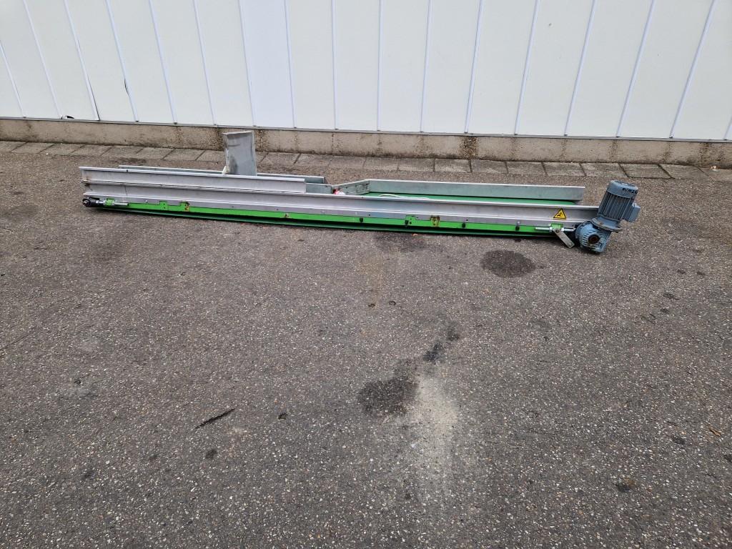 Tumoba конвейер 325 х 45 см