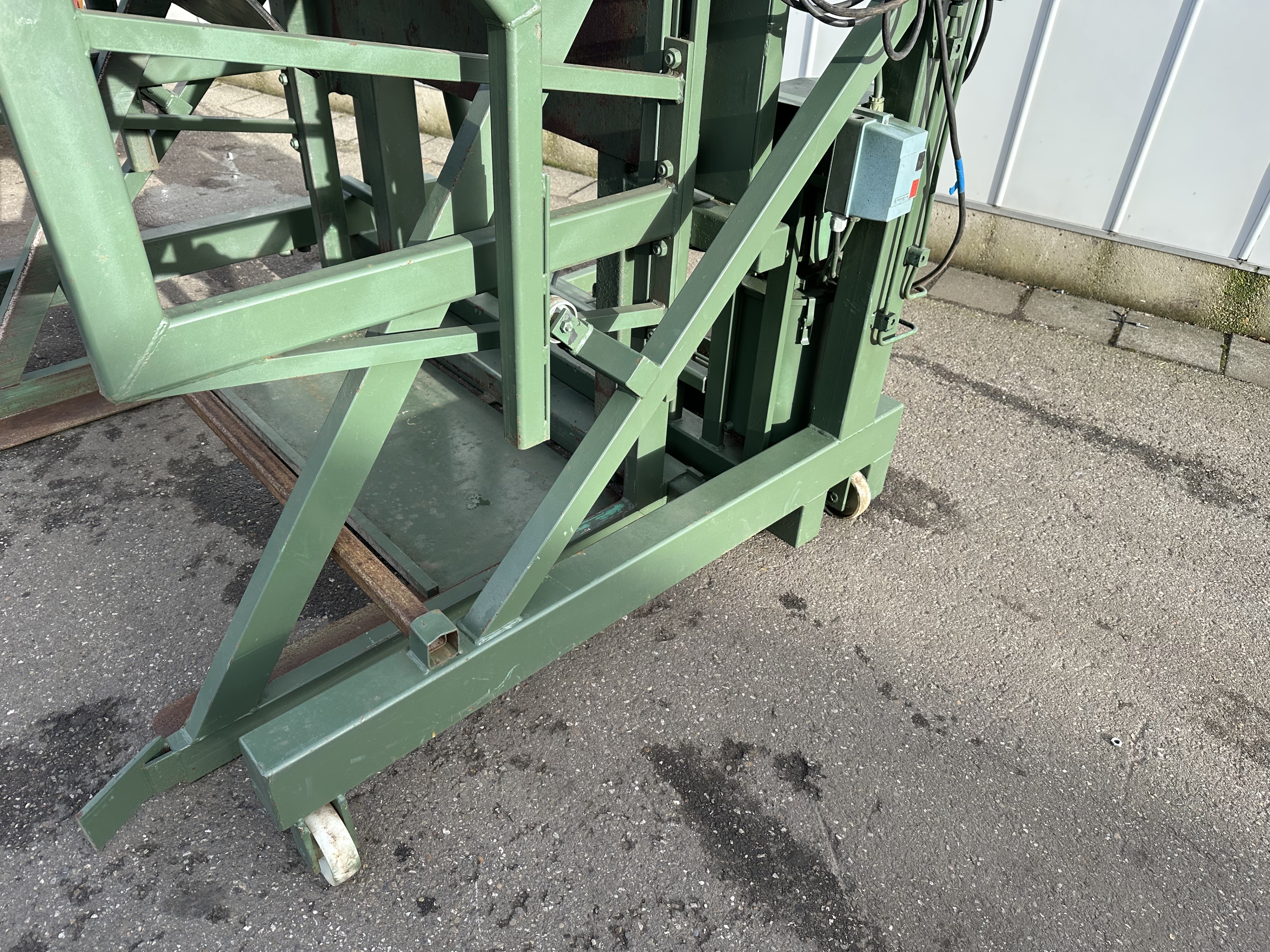 Andre Vriend KK120 �������������� �����������