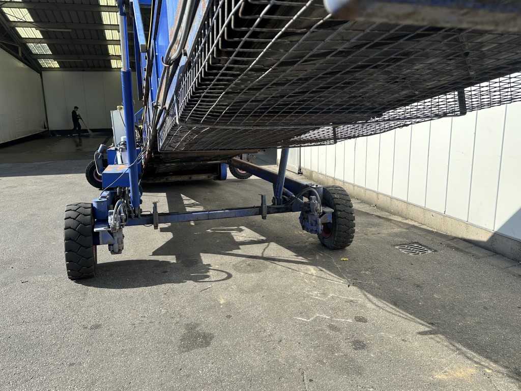 Visser KB 20/15-1000 ������������� ���������������