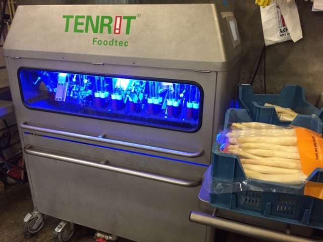 Tenrit solo A sparer ��� ������