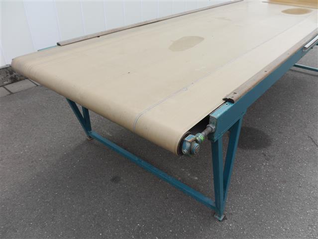 Конвейер Demco 350 x 120 см