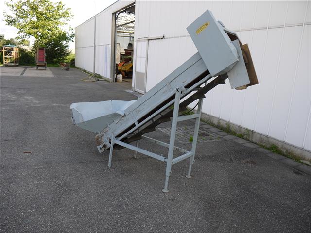 Лифт Локвуда 230 см x 30 см